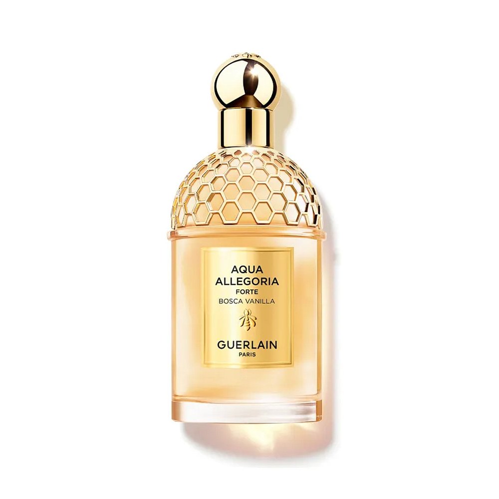 娇兰 花草水语 浮木香草 浓香水 125ML