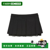 女士 欧洲直邮acne studios 半身裙
