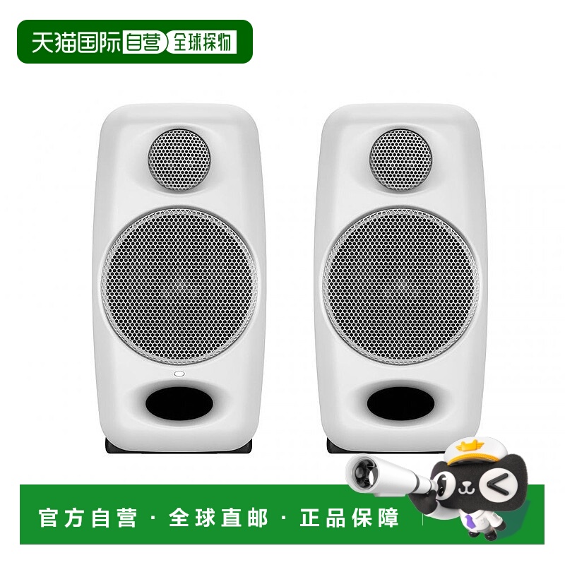 【日本直邮】Ik Multimedia 扬声器 IP-ILOUD-MMW-IN蓝牙