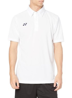 【日本直邮】Yonex尤尼克斯 运动休闲短袖 10438潮流穿搭 高级感