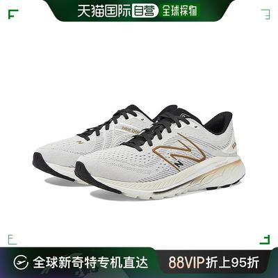 香港直邮潮奢 New Balance  女士 Fresh Foam X 860v13 跑步鞋