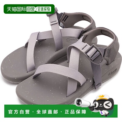 日本直邮Chaco 女士 Cushz 凉鞋 [JCH110010Z SS25] W CUSHZ 女鞋