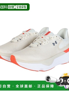 日本直邮UNDER ARMOUR-Under Armour（Women's）跑步鞋慢跑鞋Infi