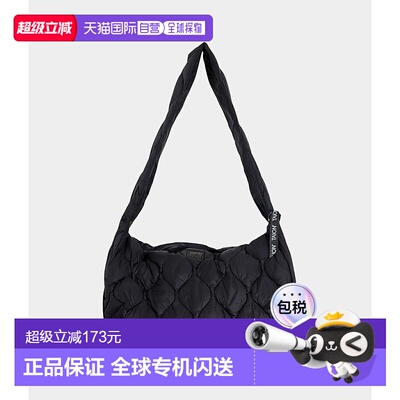 日本直邮TAION 香蕉单肩包-L TAION-BBG02ALSML-1-L[AST]