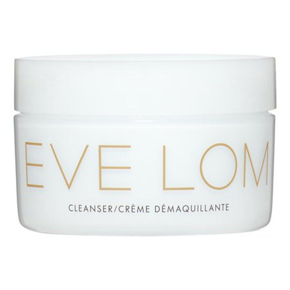 香港直邮EVE LOM夏娃洛美经典全能深层温和洁净卸妆洁面膏100ml