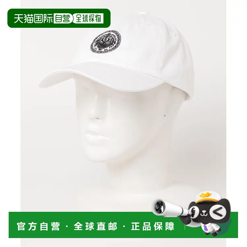 1h可退 日本直邮B'2nd Saturdays NYC 男女款绣花棒球帽 时尚休闲