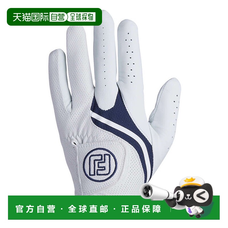 【日本直邮】FootJoy　运动用品　高尔夫手套　FGSF25　SciFLEX