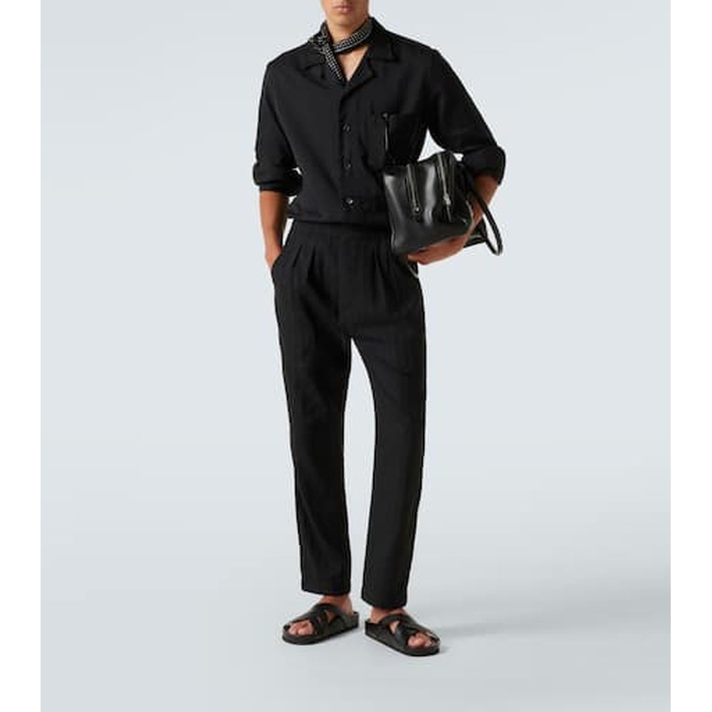 香港直邮Tom Ford 汤姆 福特 男士 条纹棉质真丝衬衫,男装,衬衫,淘宝优惠券,粉丝福利购,淘宝优惠卷