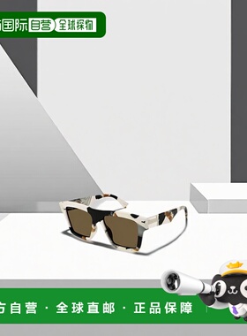 自营Gucci logo标识太阳镜 GG1623S古驰