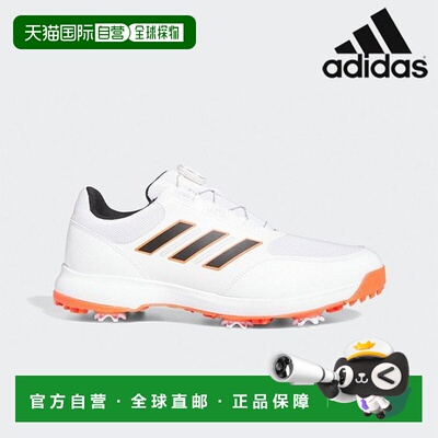 韩国直邮adidas [销售] 高尔夫球鞋 /A- HQ1209 / TECH RESPONSE