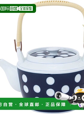 【日本直邮】西海陶器 土质茶壶  土瓶10号23184新款瓷器