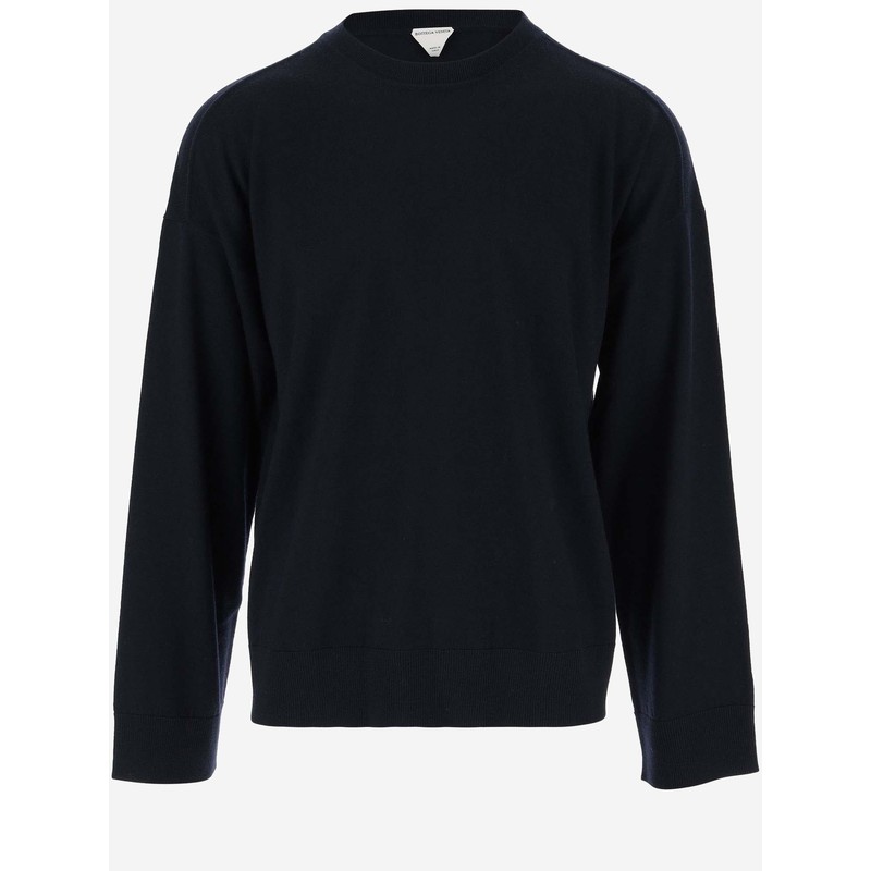 BOTTEGA VENETA 男士针织毛衣 777581V37J04121 SS2024图片