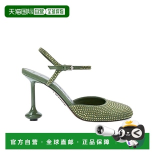 1h可退 欧洲直邮loewe 女士 凉鞋