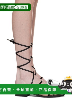 香港直邮Ancient Greek Sandals Hara 高跟凉鞋 HARAHEELNAPPABLA