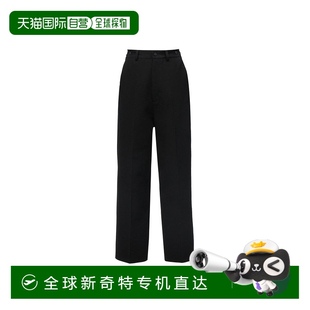 WOMEN Onitsuka PANTS 2182B304_001 Tiger 日本直郵日本直郵