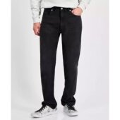 下装 美国直邮Hugo 褪色做旧休闲时尚 潮流百搭男装 Boss男士 牛仔裤