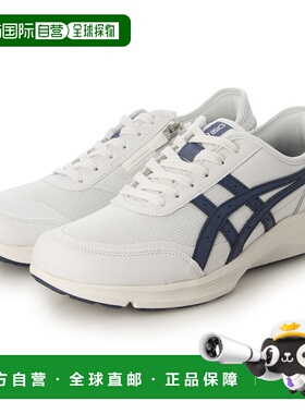 日本直邮ASICS 4061621716 8247 ASICS 男士 Hadashi Walker 健步