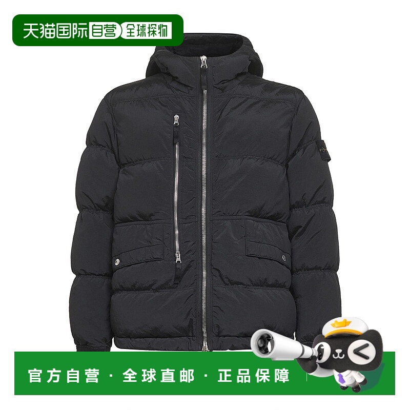 1h可退 香港直邮STONE ISLAND 男士夹克 K2S154100088S0019V0029