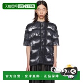 香港直邮潮奢 Moncler 1h可退 Genius 男士 A$AP Rocky