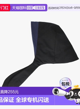 1h可退 日本直邮override男女同款DotAir®面料巴布什卡桑拿帽防泼