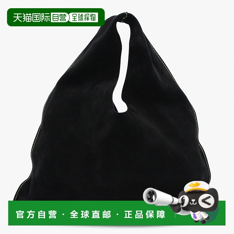 1h可退 香港直邮THE ROW 女士帽子 W1682L630BLLE