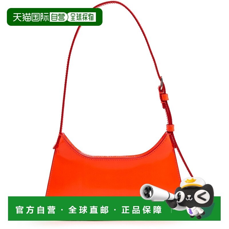 欧洲直邮ACNE STUDIOS 25秋冬  ACN3G2A3RED 女士 单肩包