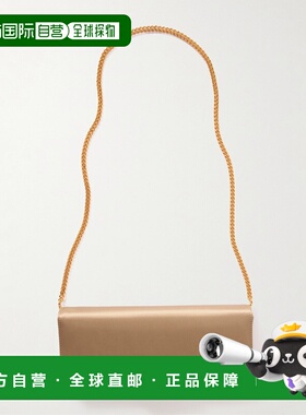 1h可退 香港直邮Tom Ford 汤姆 福特 女士 绸缎手包 L1888TSA001X