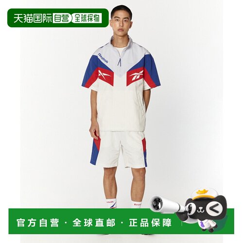 韩国直邮REEBOK 男士短裤REPA4EB41OW