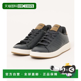 2.0 BASE 女士运动鞋 日本直邮adidas 95039354 ADVANCOURT