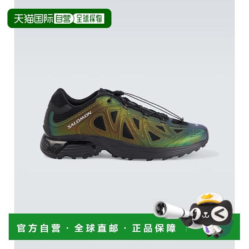 1h可退 香港直邮潮奢 yves salomon 萨洛蒙 男士 XT-Whisper 运动,运动鞋new,其它运动鞋,淘宝优惠券,粉丝福利购,淘宝优惠卷