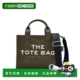 JACOBS 绿色 女士斜挎包 AW2025 Black M0016493305 香港直邮MARC