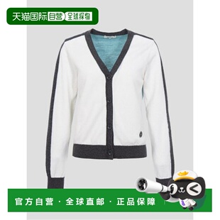 女士BJ2851A440 毛针织衫 韩国直邮BEANPOLE 高尔夫时尚