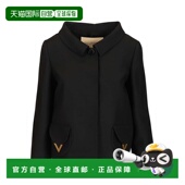 香港直邮VALENTINO SS2026 8B3CE5Y51CF0NO GARAVANI 女士夹克