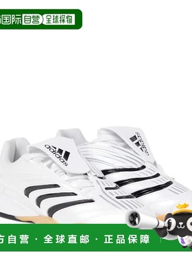 1h可退 香港直邮Adidas Originals 男童 Predator Sala 运动鞋童