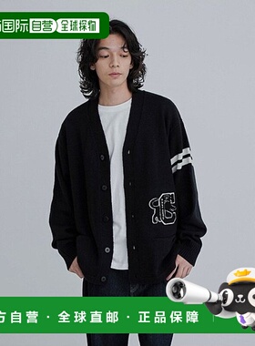 日本直邮SKOOKUM*coen连体开衫（限定尺码）针织羊毛