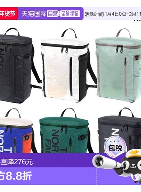日本直邮THE NORTH FACE 北面 BC Fuse Box 2 背包 NM82255