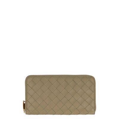 BOTTEGA VENETA 女士钱包 608053VCPP21520 SS2024