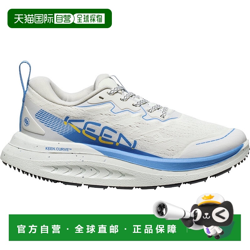 日本直邮WOMEN WK400 X2 女士双开叉红色双运动鞋 手套徒步鞋手套