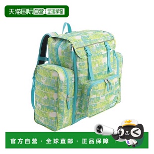 日本直邮 Feel Kansas 徒步背包双肩包