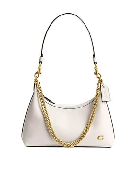 COACH 女士斜挎包 CW640B4HA AW2024 花色 JULIET 25 号单肩包