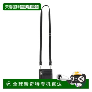 香港直邮ALEXANDER MCQUEEN男士 钱包7108541AAJO1000
