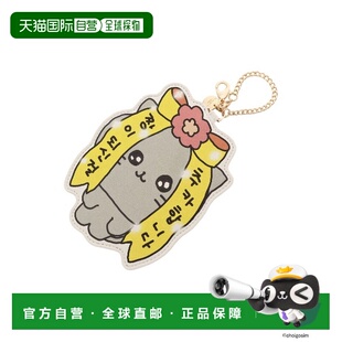 1h可退 日本直邮Samantha Vega 女士猫咪图案卡包 00072510200073