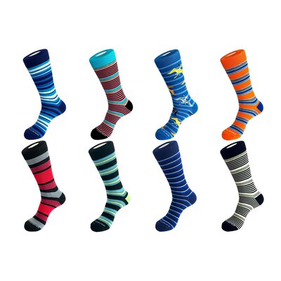 unsimply stitched【美国奥莱】直发 中筒袜 8 双装 - 多色