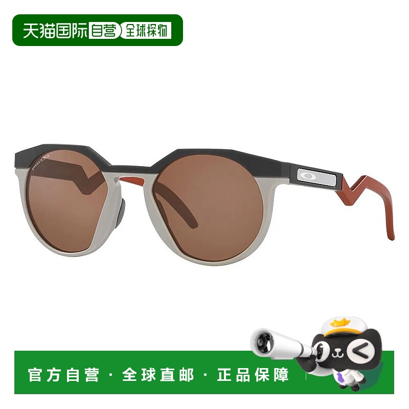 香港直邮OAKLEY HSTN PRIZM 欧克利 中性太阳镜