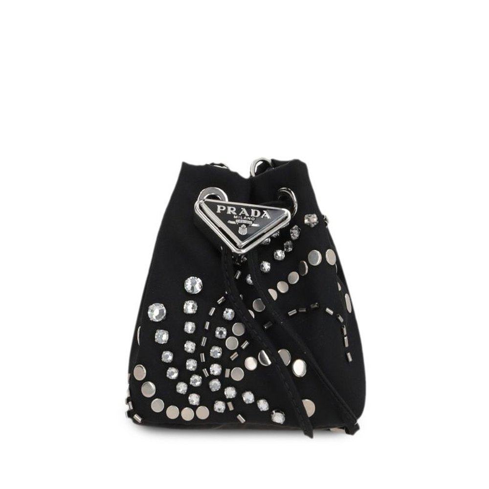 PRADA 女士斜挎包 1NR0162CZ5F0002