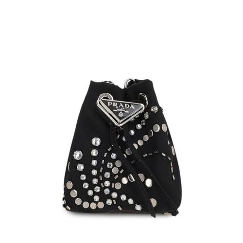 PRADA 女士斜挎包 1NR0162CZ5F0002