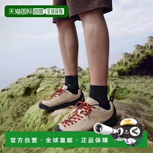 香港直邮KEEN恳因JASPER女款休闲鞋户外防滑耐磨徒步登山1004347