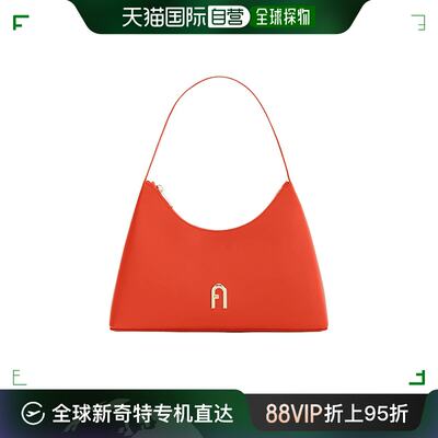 香港直邮FURLA 女士斜挎包 WB00782AX0733VIT00