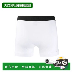 1h可退 香港直邮Tom Ford 汤姆 福特 男士 BOXER BRIEF 棉质弹力