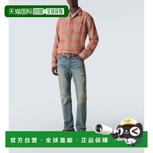 1h可退 香港直邮潮奢 ralph lauren rrl 拉夫 劳伦RRL 男士 Camer